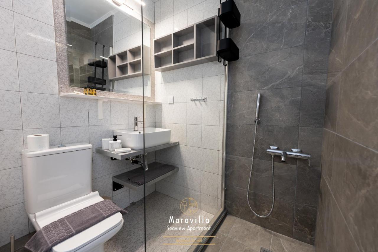 Maravilla Seaview Apartment *