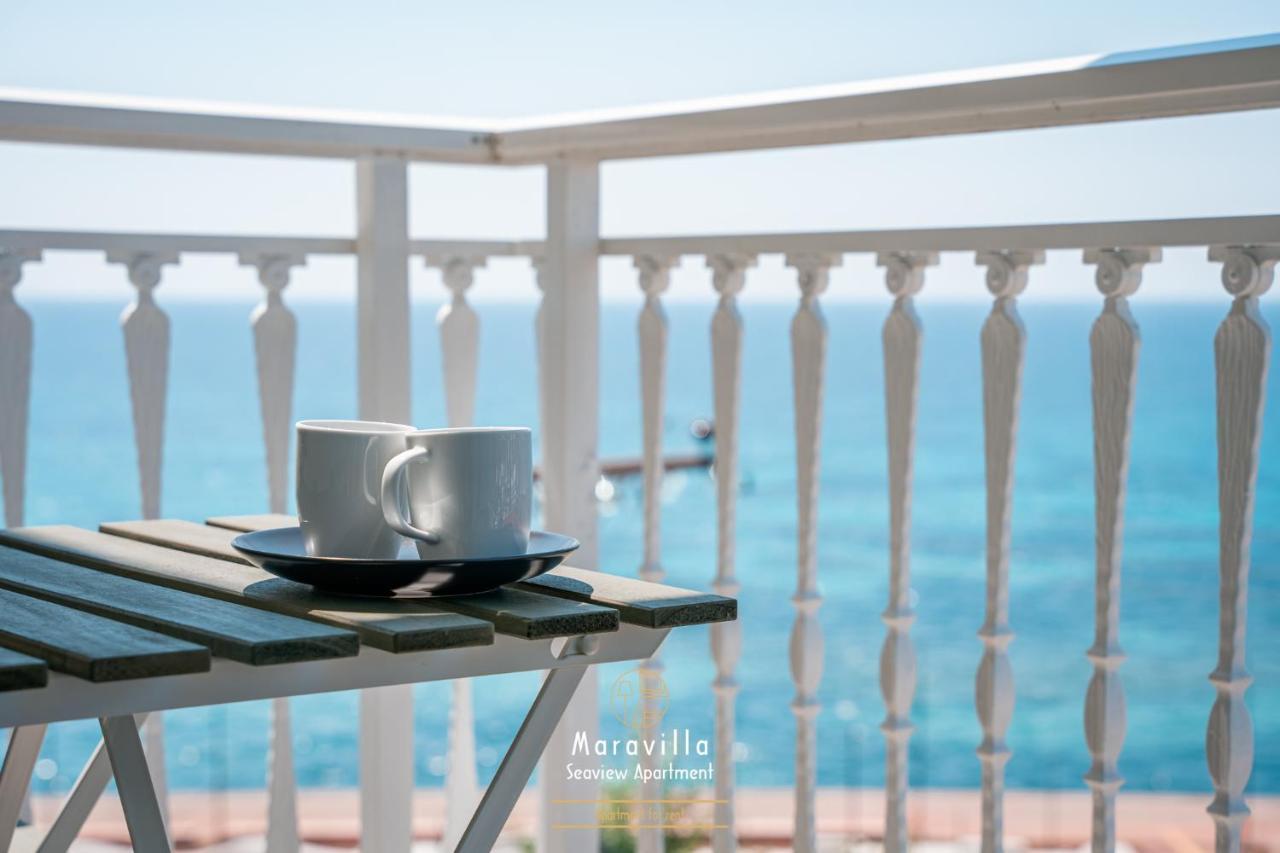 Maravilla Seaview * Nea Moudania