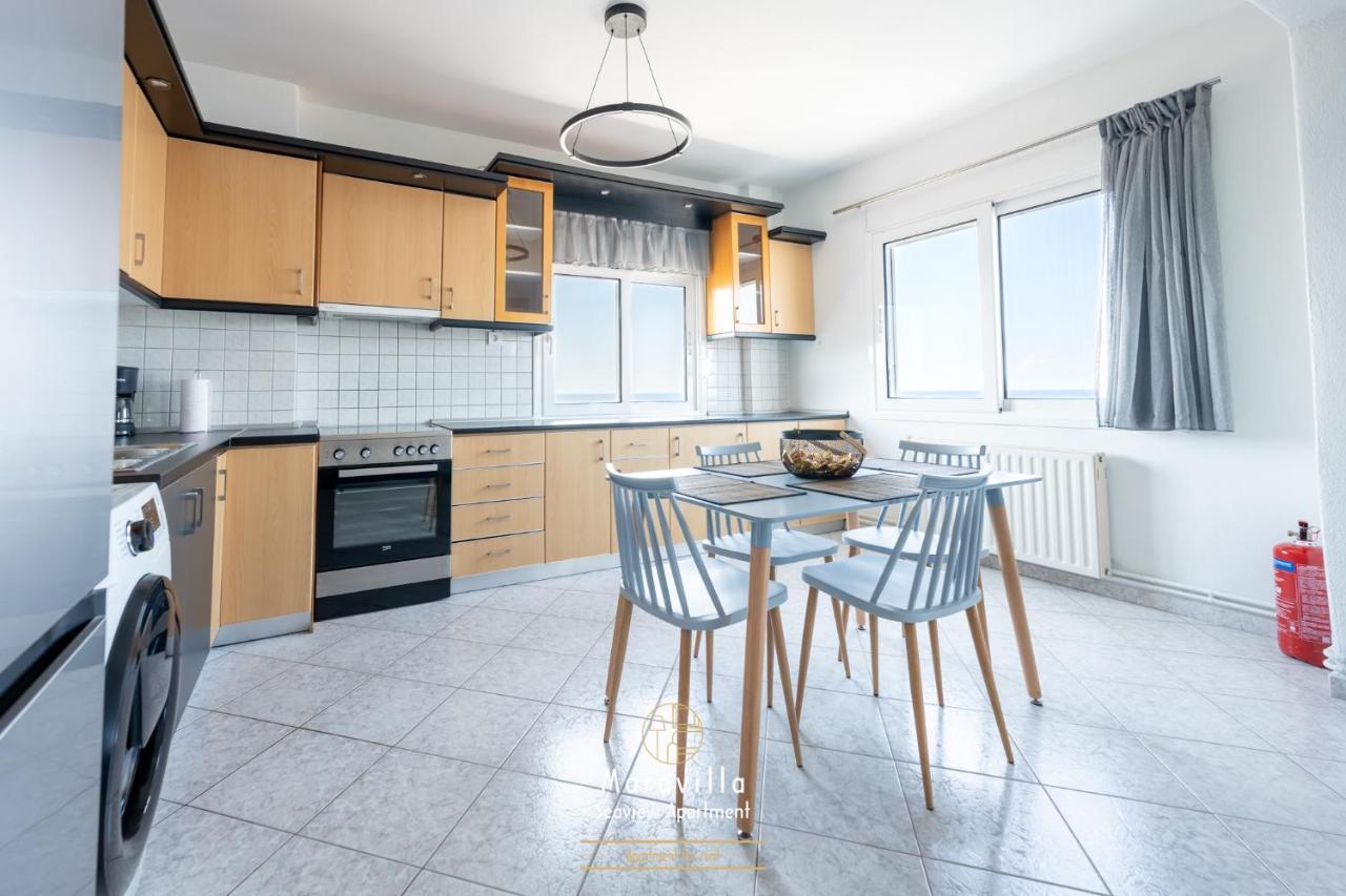 Maravilla Seaview Apartment *