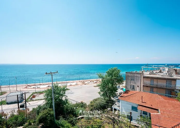 Maravilla Seaview Apartment