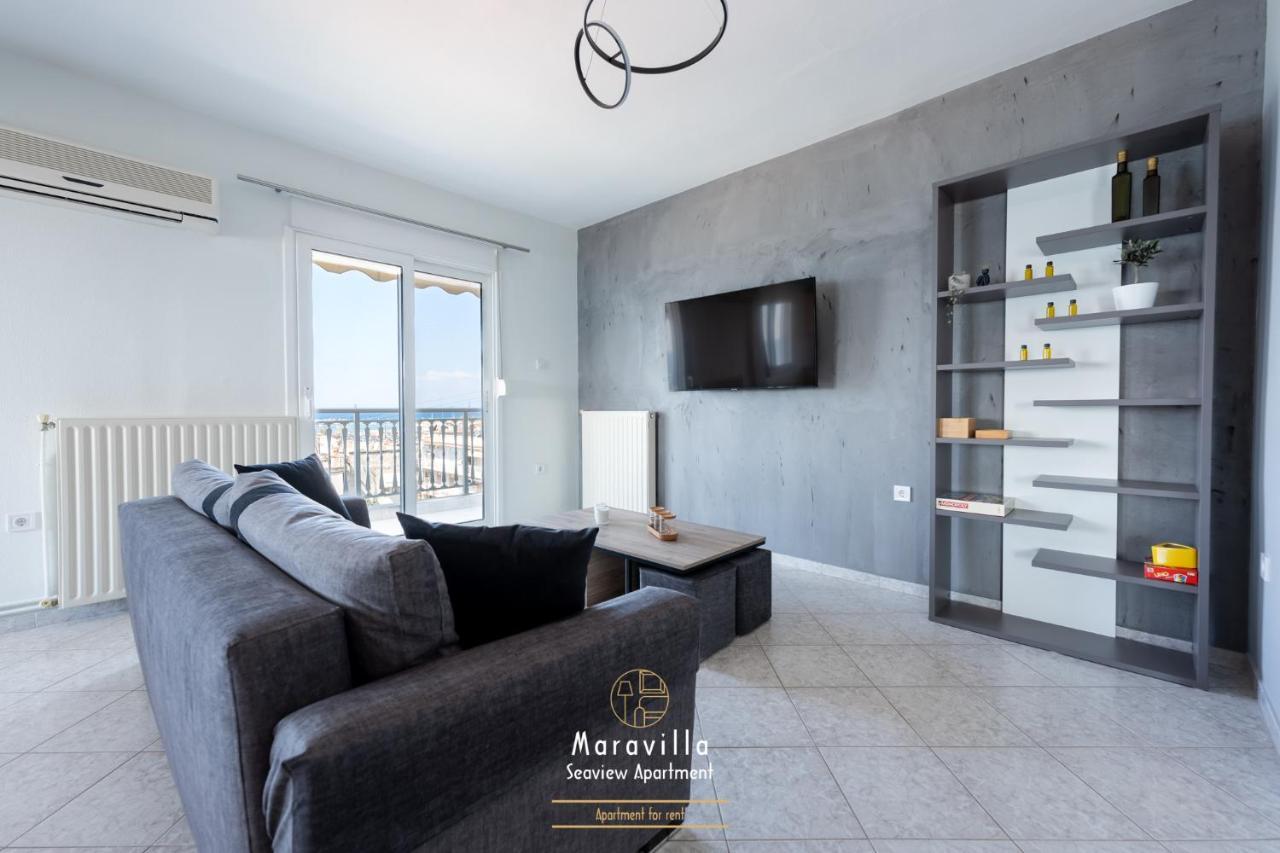Maravilla Seaview Apartment