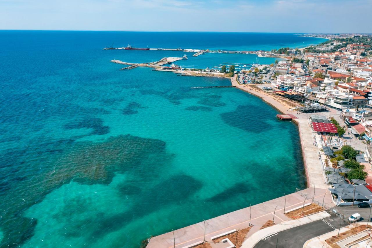 Maravilla Seaview *