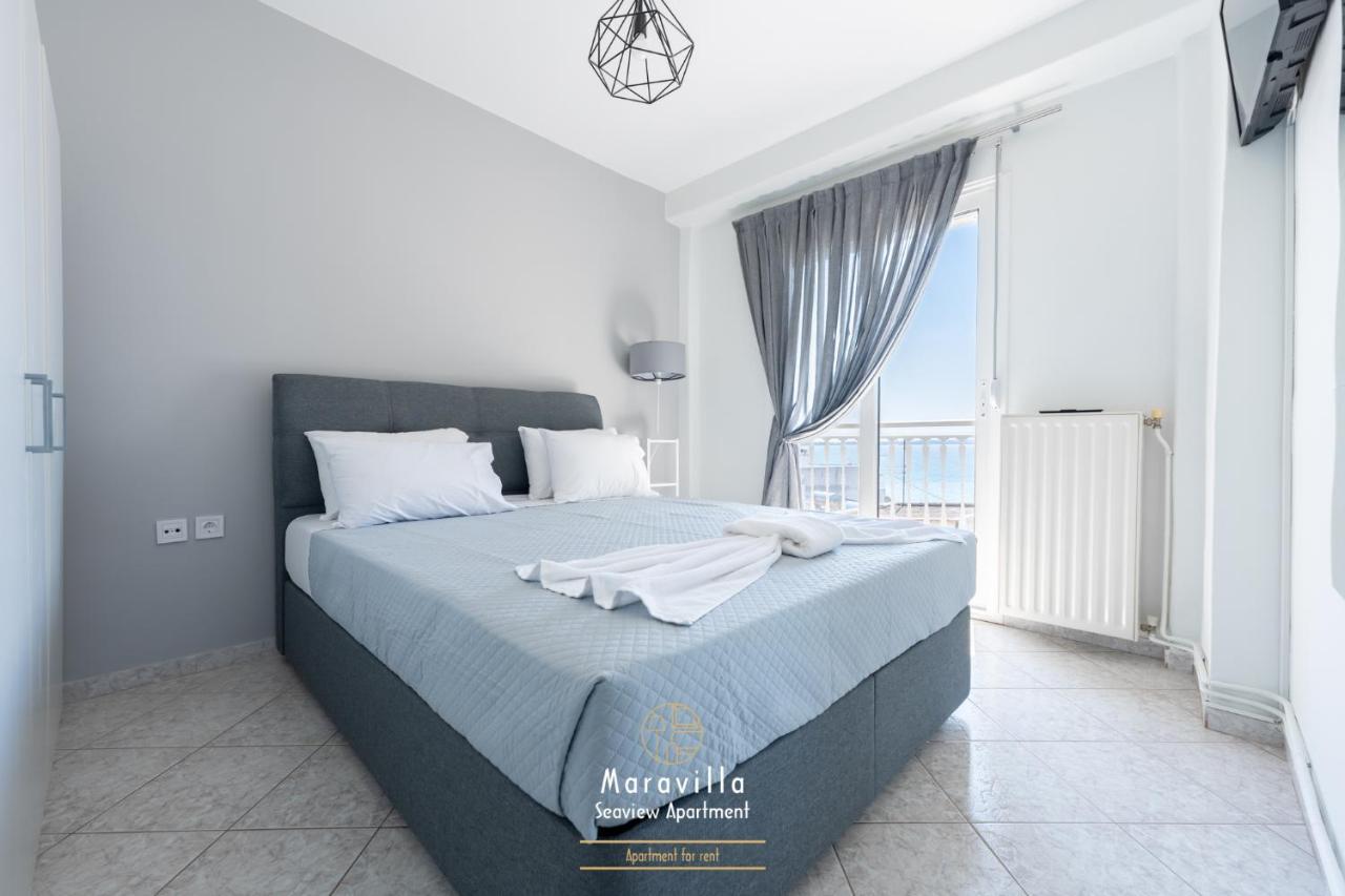 Maravilla Seaview Apartment *