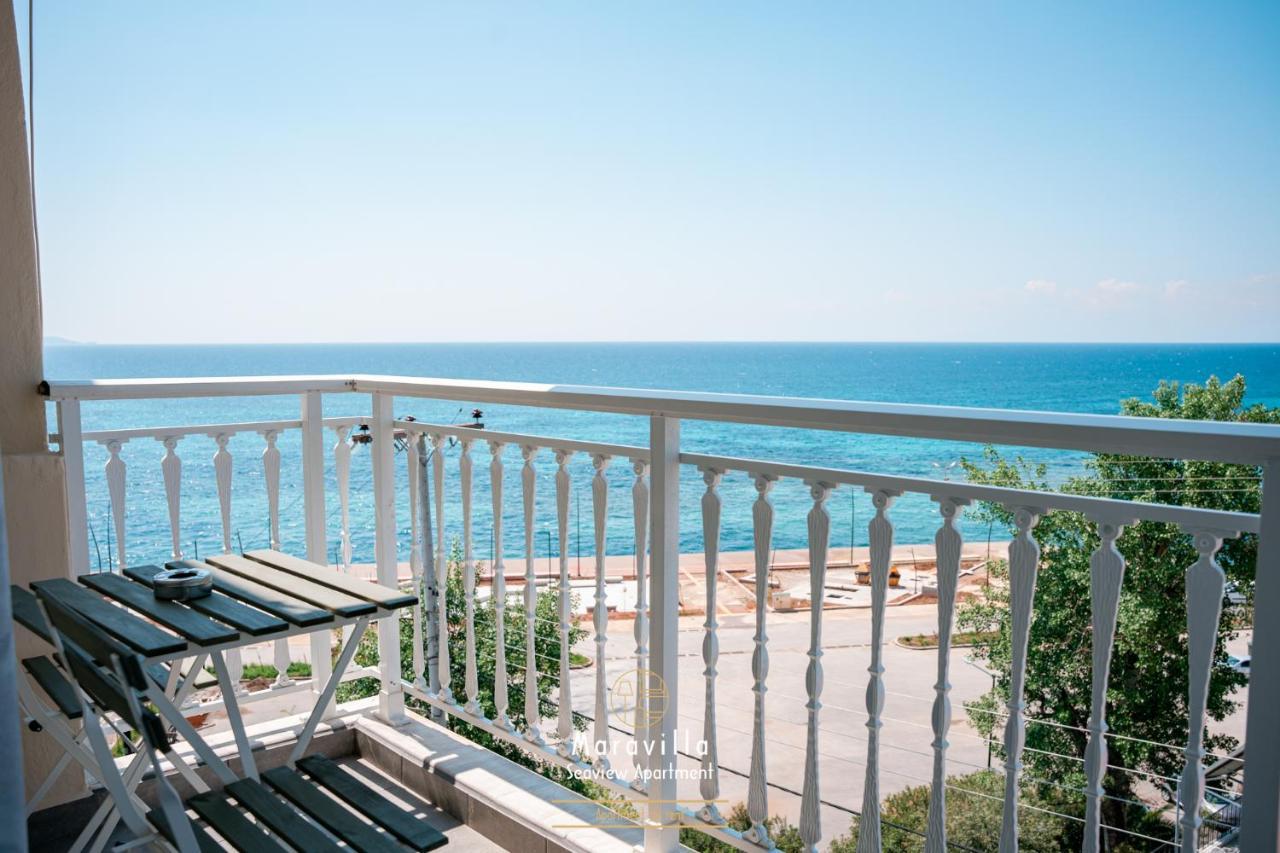 Apartment Maravilla Seaview *